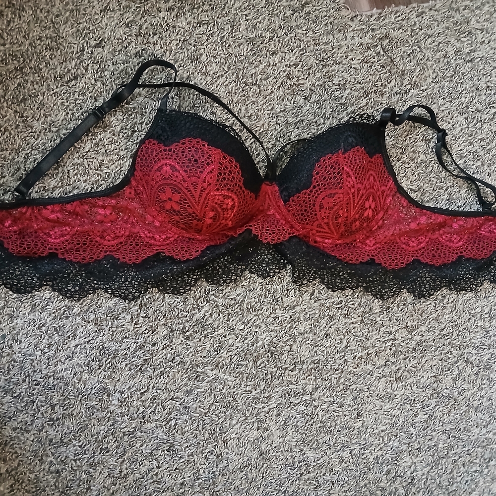 Lingerie Bra